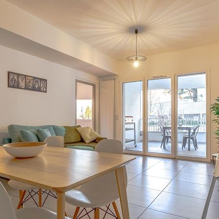 Reflet Du Veyrier 4 Etoiles - Proche Lac & Vieille Ville, Garage Prive, Secteur Recherche Annecy Exterior foto