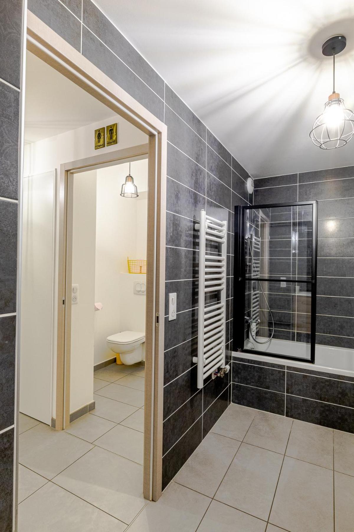 Reflet Du Veyrier 4 Etoiles - Proche Lac & Vieille Ville, Garage Prive, Secteur Recherche Annecy Exterior foto